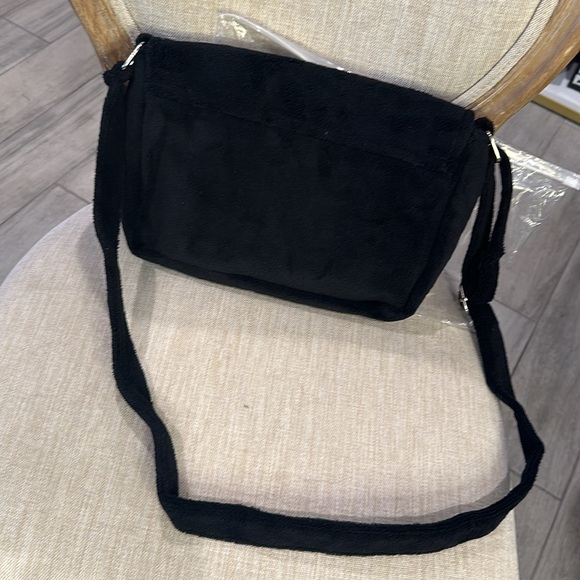 Chanel precision cosmetics messenger bag Brand  New - Picture 2 of 6